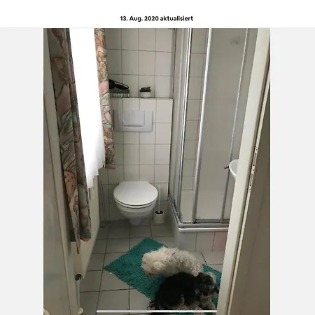 Daire Gemuetliche Kleine, Aber Feine In Duhnen In Bester Lage, Direkt Am *