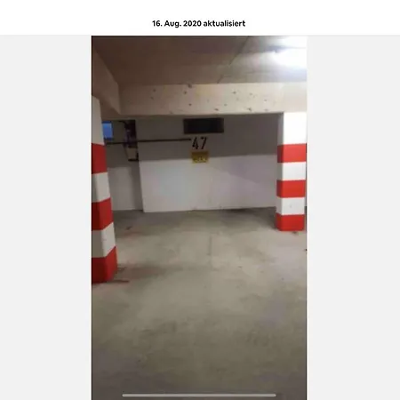 Apartment Gemuetliche Kleine, Aber Feine In Duhnen In Bester Lage, Direkt Am Cuxhaven