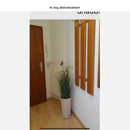 Gemuetliche Kleine, Aber Feine In Duhnen In Bester Lage, Direkt Am Apartment