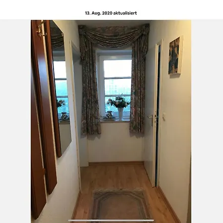 Apartment Gemuetliche Kleine, Aber Feine In Duhnen In Bester Lage, Direkt Am *