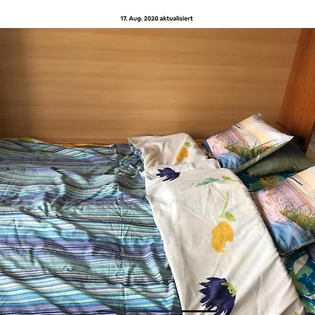 Gemuetliche Kleine, Aber Feine In Duhnen In Bester Lage, Direkt Am Cuxhaven